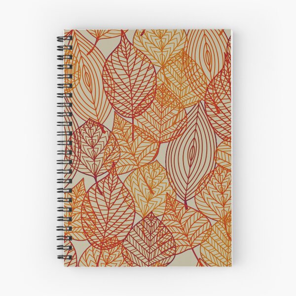 Item preview, Autumn leaf structures designed and sold by AnnabellaRh.