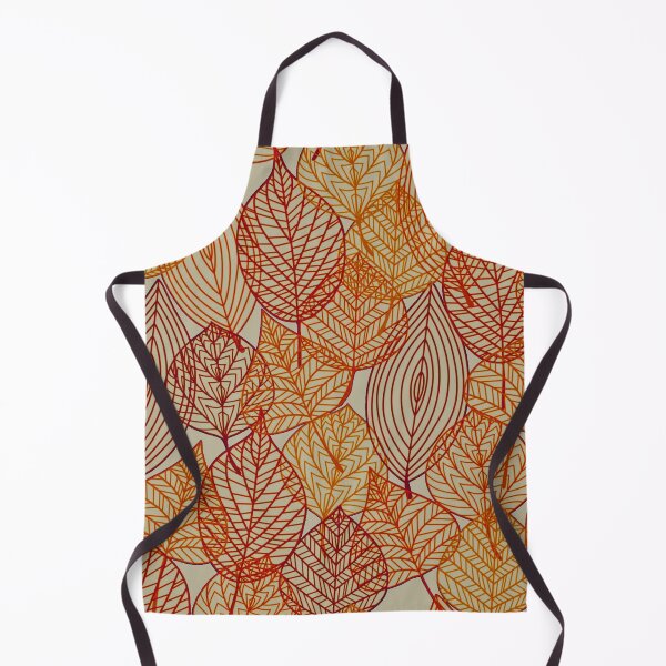 Item preview, Autumn leaf structures designed and sold by AnnabellaRh.