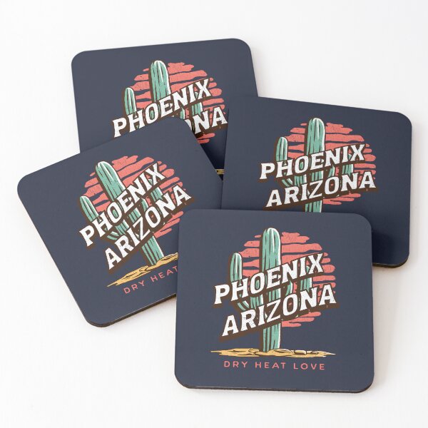 Item preview, Phoenix Dry Heat designed and sold by Camplear.