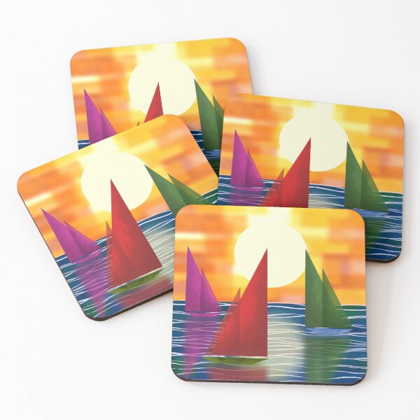 Item preview, Ocean Waves designed and sold by Andrew  Hitchen.