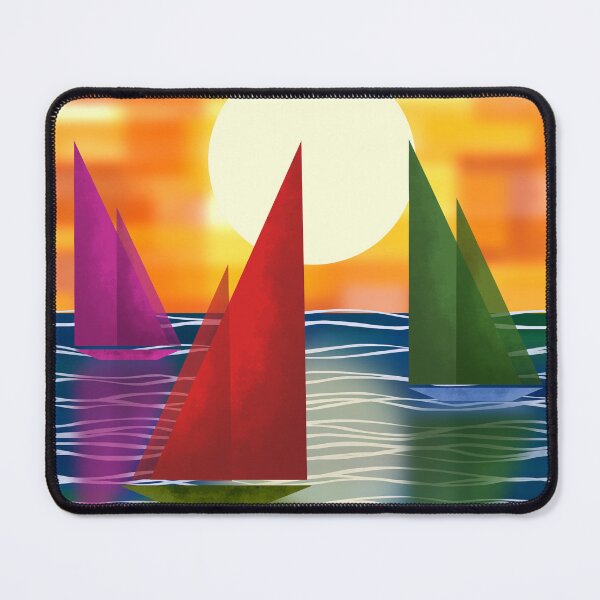 Item preview, Ocean Waves designed and sold by Andrew  Hitchen.