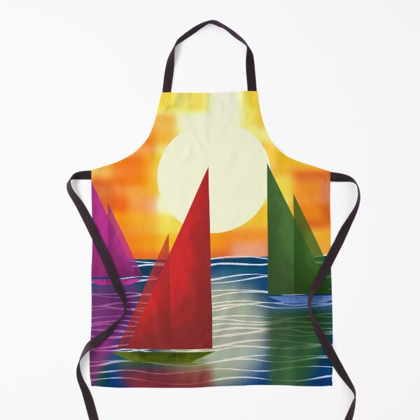 Item preview, Ocean Waves designed and sold by Andrew  Hitchen.