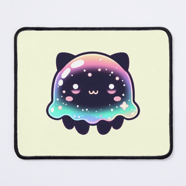 Item preview, Jelly cat designed and sold by Anna Halasek.