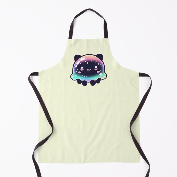 Item preview, Jelly cat designed and sold by Anna Halasek.
