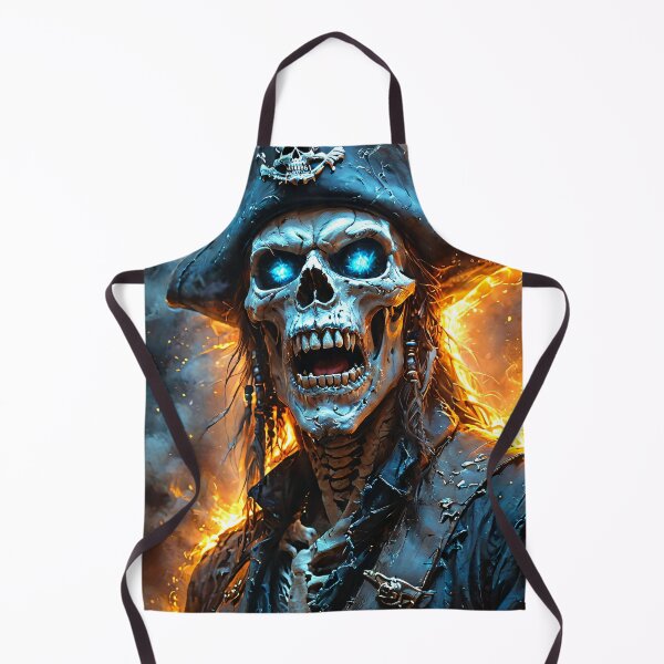 Item preview, Phantom of the Sea designed and sold by My Secret Monster.