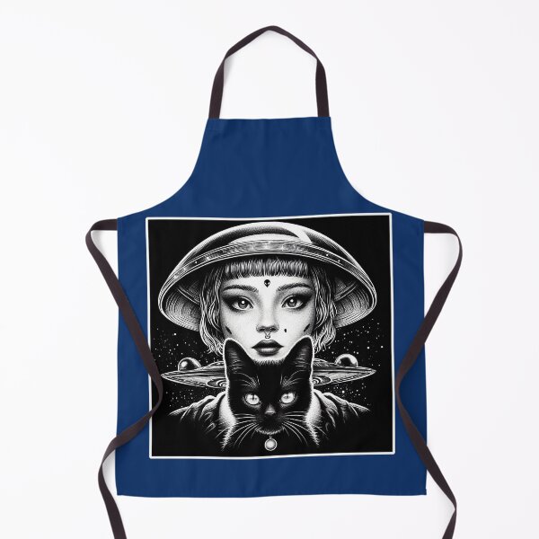Item preview, UFO kot designed and sold by janosch1956.