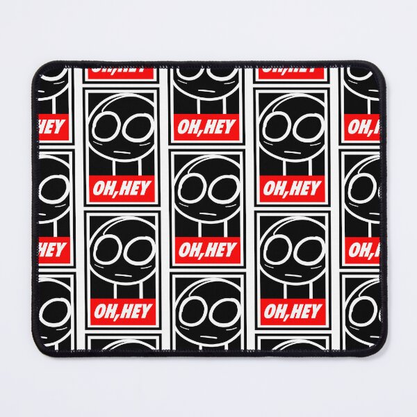 Item preview, Oh, Hey designed and sold by Xperimental Labz.