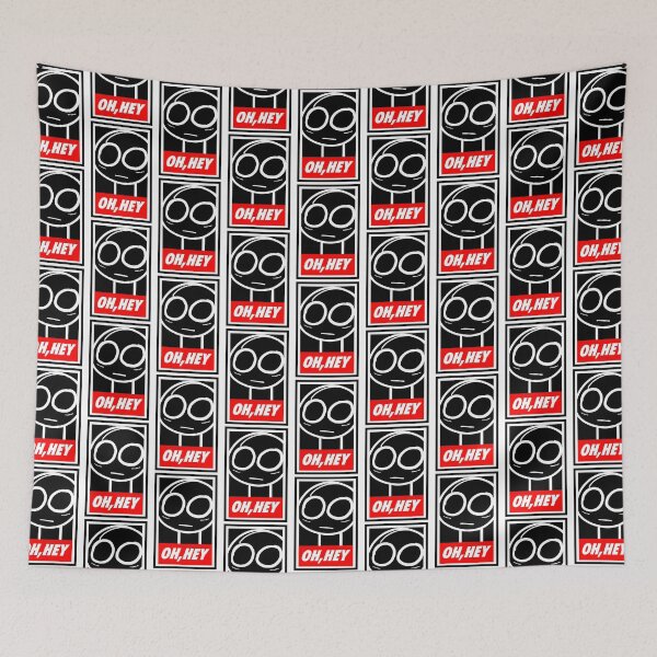 Item preview, Oh, Hey designed and sold by Xperimental Labz.