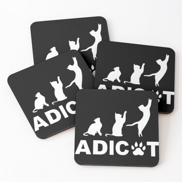 Item preview, ADICAT designed and sold by 123ks.