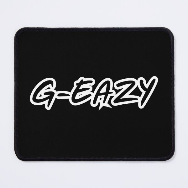Item preview, G-Eazy designed and sold by WhimsyArtis.