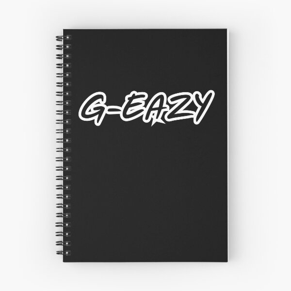 Item preview, G-Eazy designed and sold by WhimsyArtis.