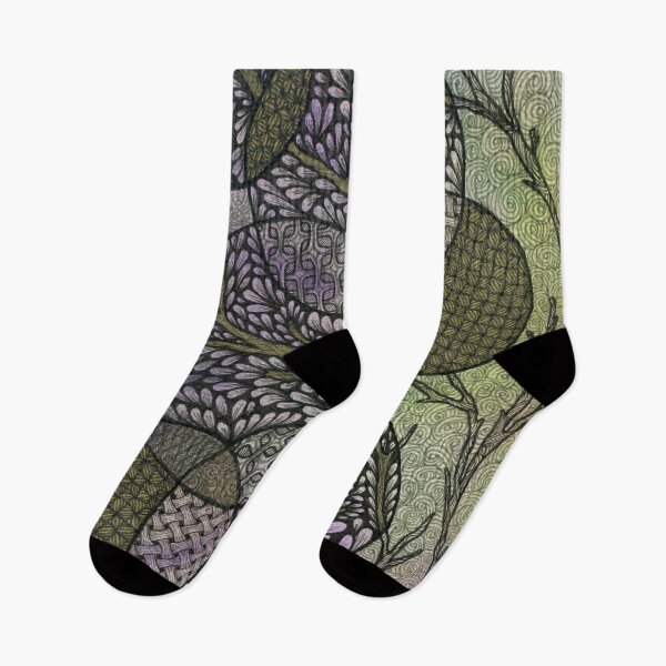 Item preview, Yggdrasil Aurora designed and sold by MariaOfSweden.