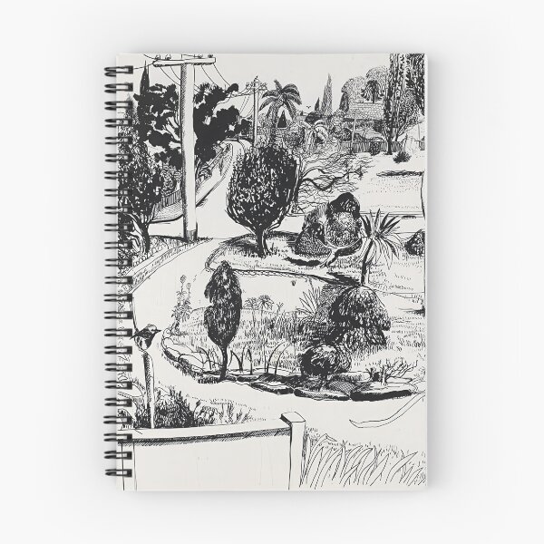 Artikelvorschau, Originalgemälde von Brett Whiteley, Brett Whiteley 1939-1992 Australien, Brett Whiteley Neo-Expressionismus entworfen und verkauft von MinoZZi.