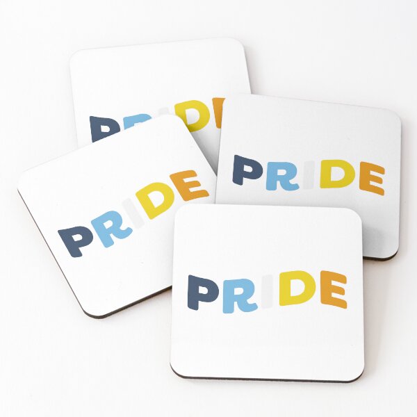 Item preview, PRIDE (curved) - AceAro designed and sold by Skyler Orion X.