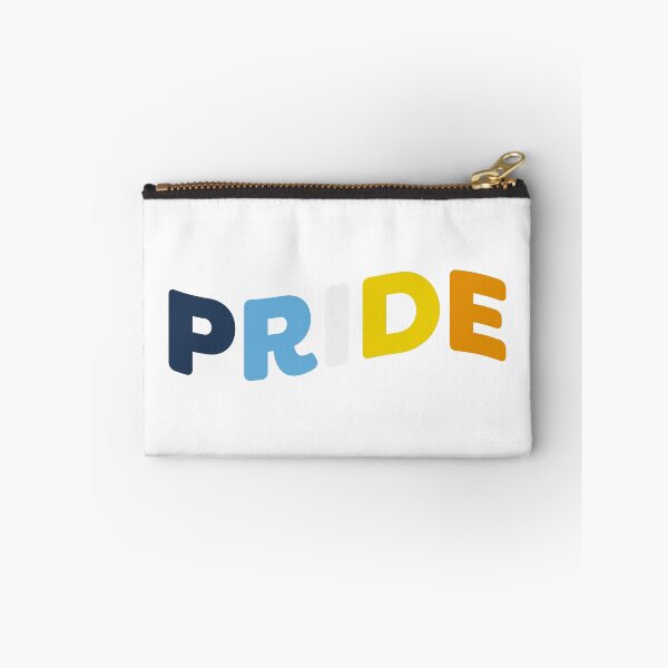 Item preview, PRIDE (curved) - AceAro designed and sold by Skyler Orion X.