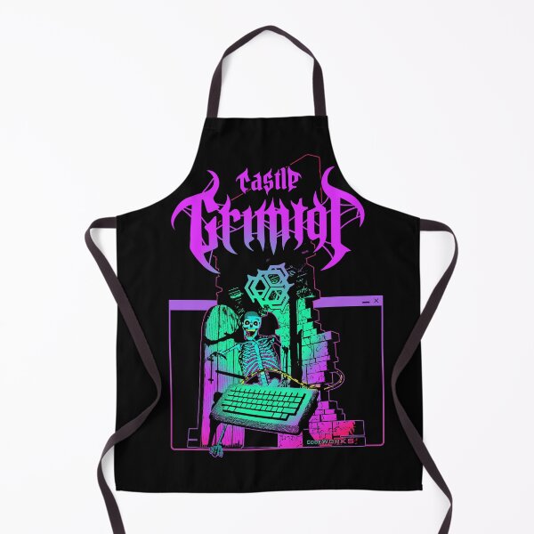 Item preview, Copy of Castle Grimtol designed and sold by BoiseCodeworks.