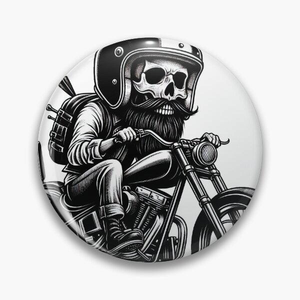 Item preview, MOTORCYCLE RACING BYKER RACING CAR NASCAR MOTO GP CHOPPER #ogirdor designed and sold by ogirdorgraphics.