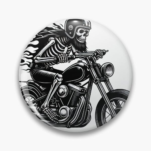 Item preview, MOTORCYCLE RACING BYKER RACING CAR NASCAR MOTO GP CHOPPER #ogirdor designed and sold by ogirdorgraphics.