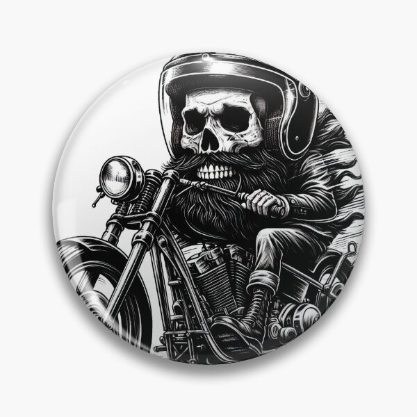 Item preview, MOTORCYCLE RACING BYKER RACING CAR NASCAR MOTO GP CHOPPER #ogirdor designed and sold by ogirdorgraphics.