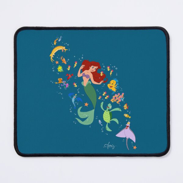 Item preview, Mermaid Party designed and sold by Avniz.