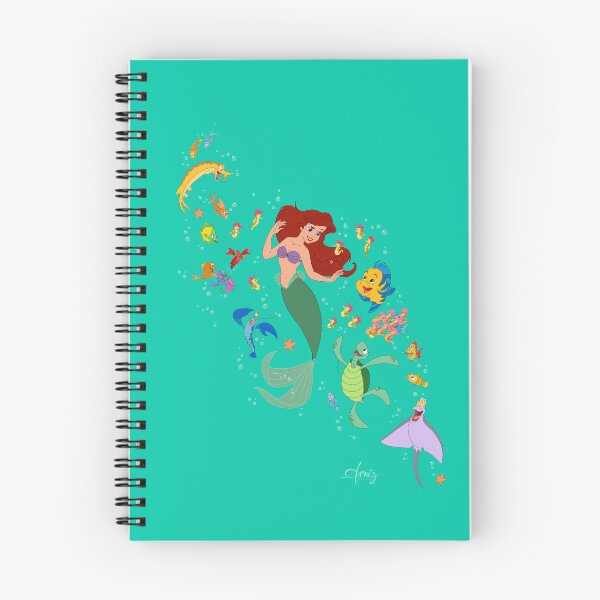 Item preview, Mermaid Party designed and sold by Avniz.