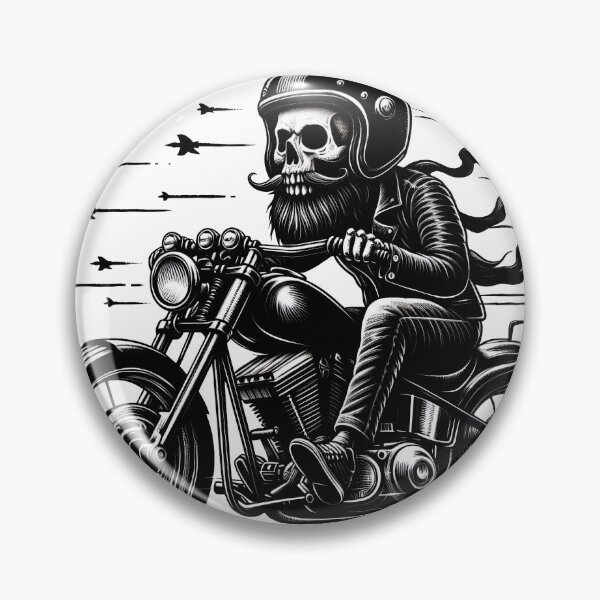 Item preview, MOTORCYCLE RACING BYKER RACING CAR NASCAR MOTO GP CHOPPER #ogirdor designed and sold by ogirdorgraphics.