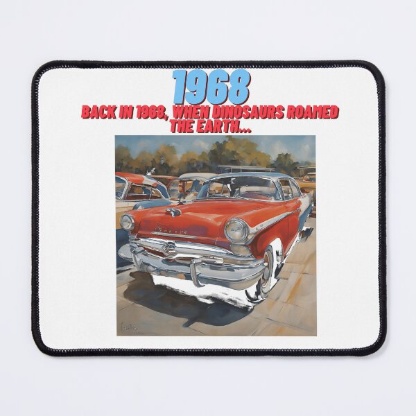 Item preview, Back in 1968, when Dinosaurus roamed the earth… designed and sold by Peters50.