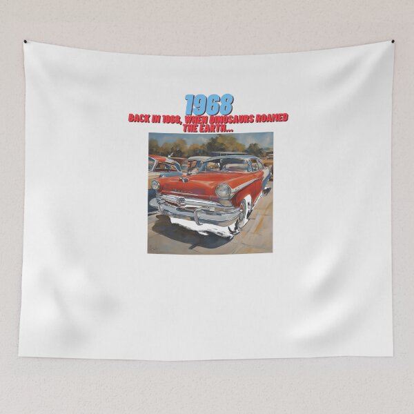 Item preview, Back in 1968, when Dinosaurus roamed the earth… designed and sold by Peters50.