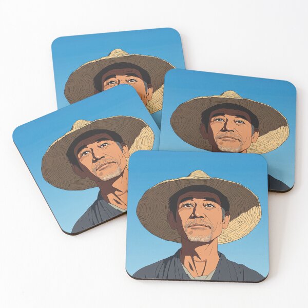 Item preview, Burmese man, portrait | Anime style designed and sold by ComicsFactory.