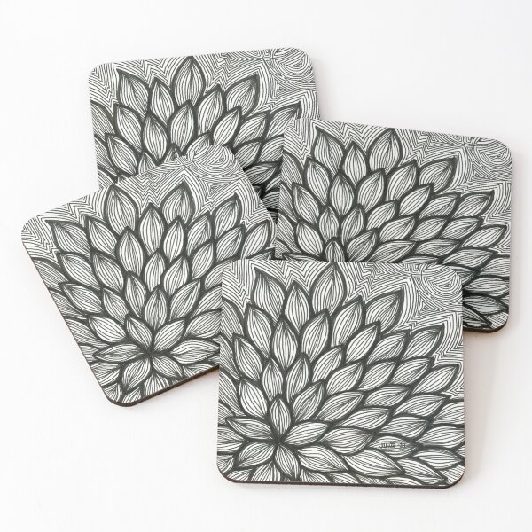 Item preview, Great Flower designed and sold by MariaOfSweden.