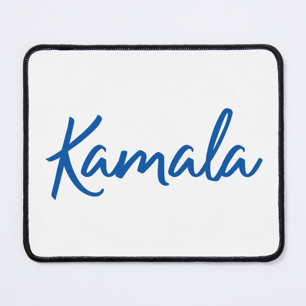 Item preview, Kamala designed and sold by binmaster3000.