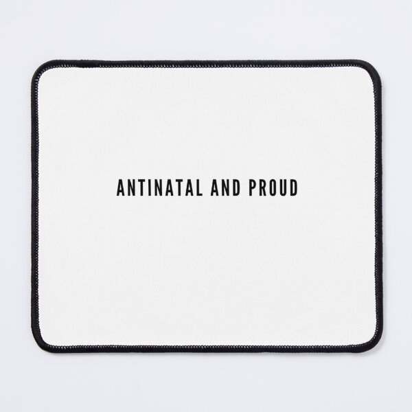 Item preview, ANTINATAL AND PROUD | CHILDREE designed and sold by boldstuffshop.