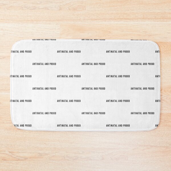 Item preview, ANTINATAL AND PROUD | CHILDREE designed and sold by boldstuffshop.