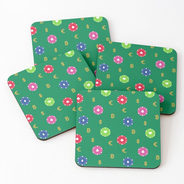 Item preview, Poker, casino designed and sold by ANVivid.