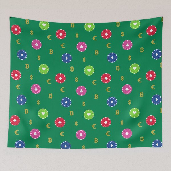 Item preview, Poker, casino designed and sold by ANVivid.
