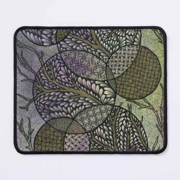 Item preview, Yggdrasil Aurora designed and sold by MariaOfSweden.