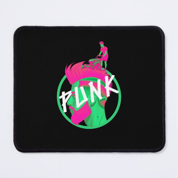 Item preview, Punk designed and sold by Roxburylane.