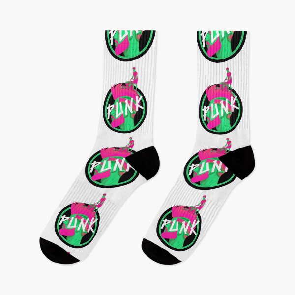 Item preview, Punk designed and sold by Roxburylane.