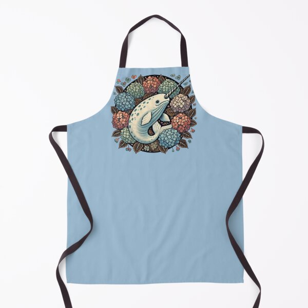Item preview, Narwhal designed and sold by FrictionMaxxing.