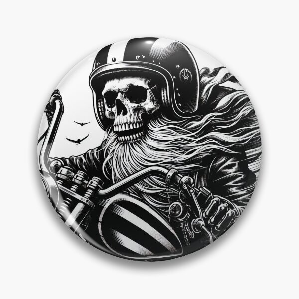 Item preview, MOTORCYCLE RACING BYKER RACING CAR NASCAR MOTO GP CHOPPER #ogirdor designed and sold by ogirdorgraphics.