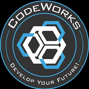 Artwork thumbnail, Codeworks by BoiseCodeworks