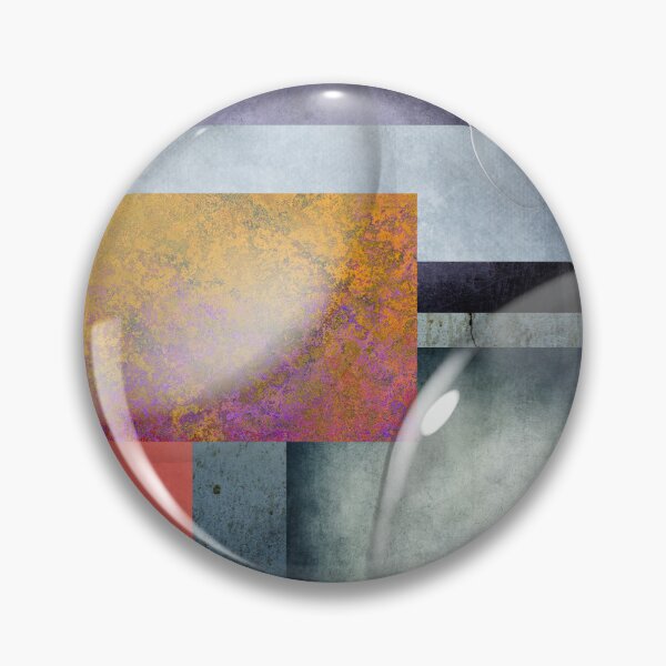 Item preview, Bold Abstract with Translucent Bubbles designed and sold by WhiteSoftPetals.