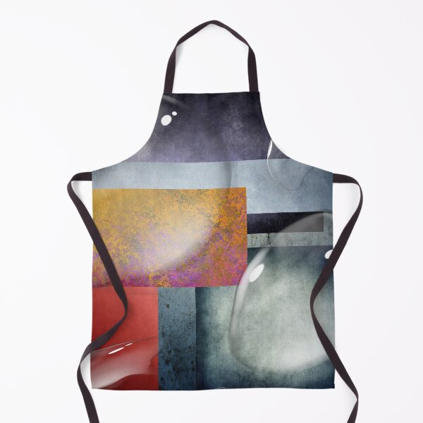 Item preview, Bold Abstract with Translucent Bubbles designed and sold by WhiteSoftPetals.