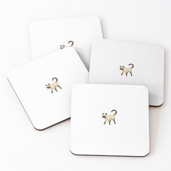 Item preview, Siamese designed and sold by LuWorx.