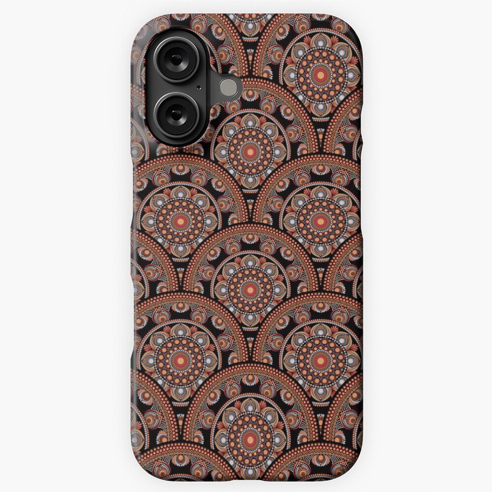Item preview, iPhone Snap Case designed and sold by prandski.