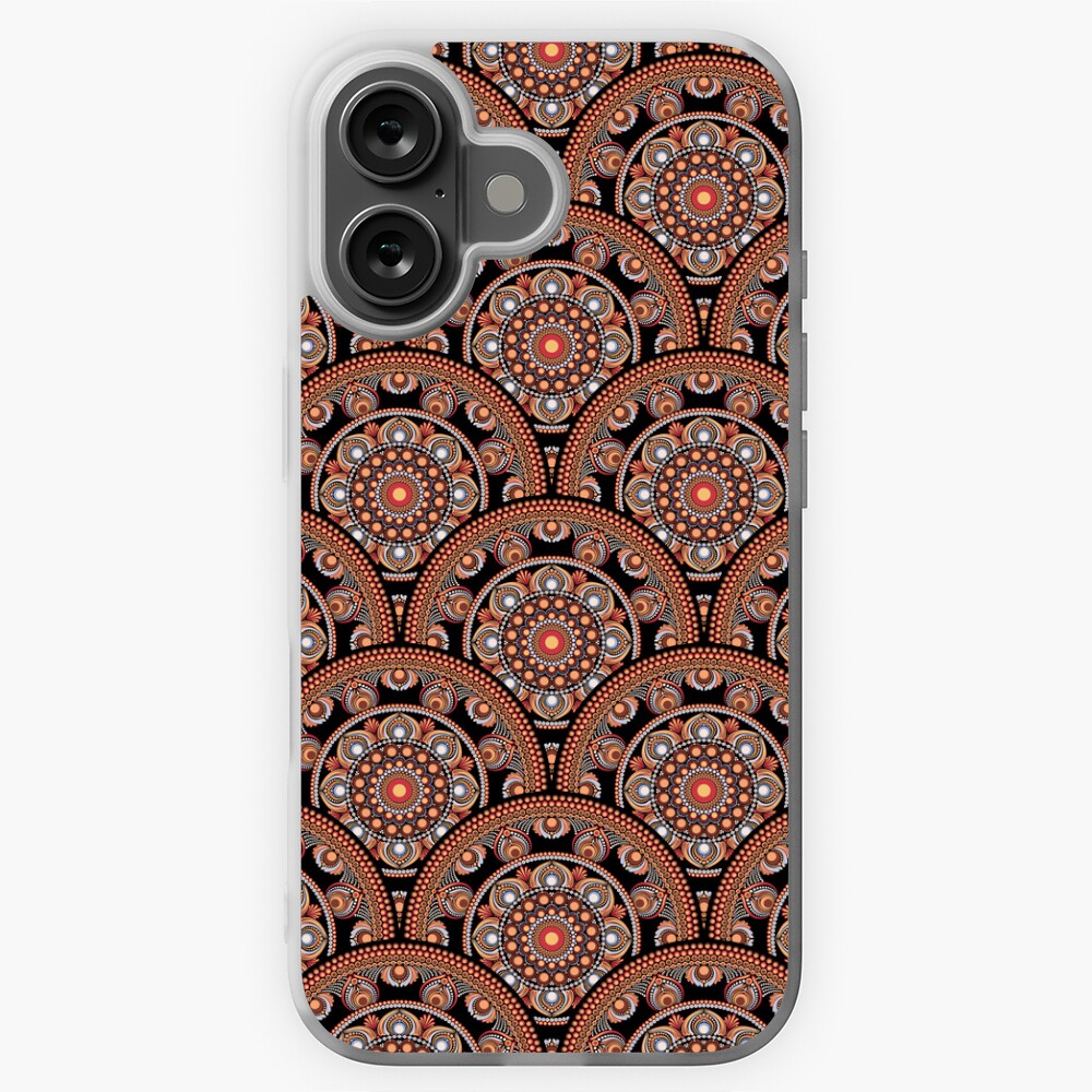Item preview, iPhone Soft Case designed and sold by prandski.