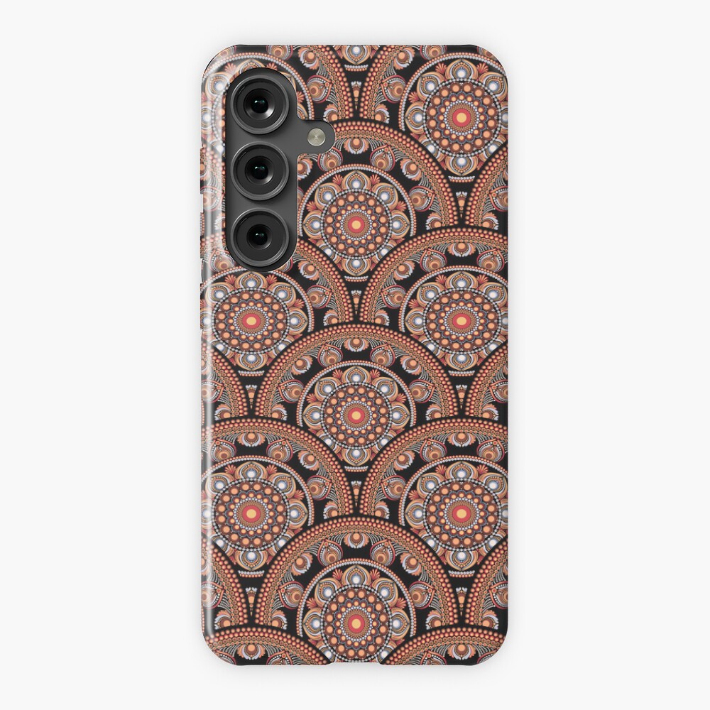 Item preview, Samsung Galaxy Snap Case designed and sold by prandski.