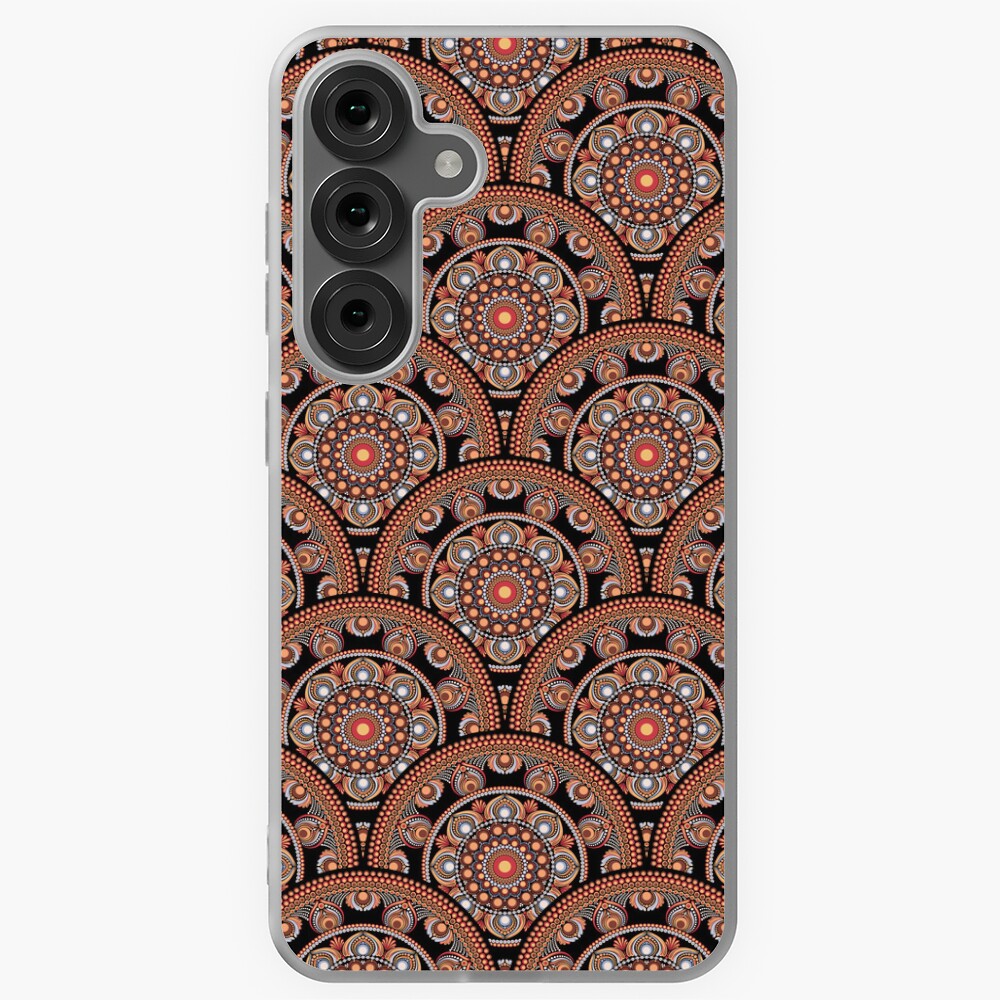Item preview, Samsung Galaxy Soft Case designed and sold by prandski.