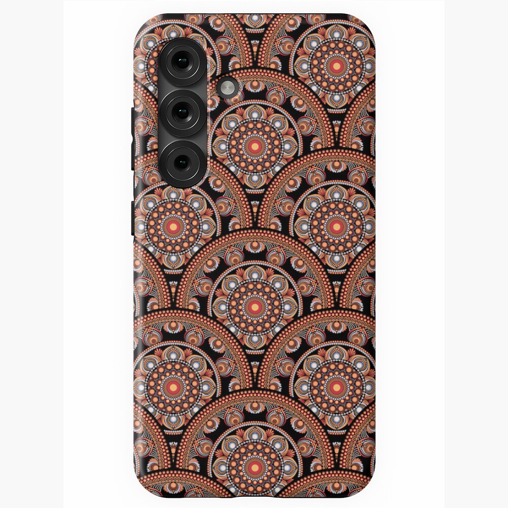 Item preview, Samsung Galaxy Tough Case designed and sold by prandski.