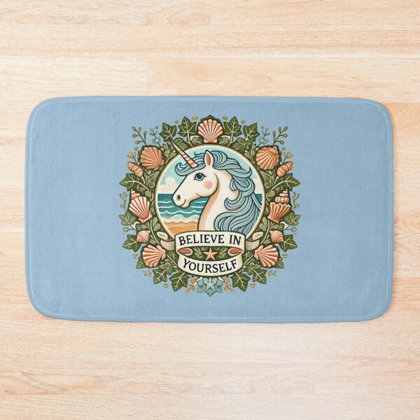 Item preview, Vintage Unicorn designed and sold by FrictionMaxxing.